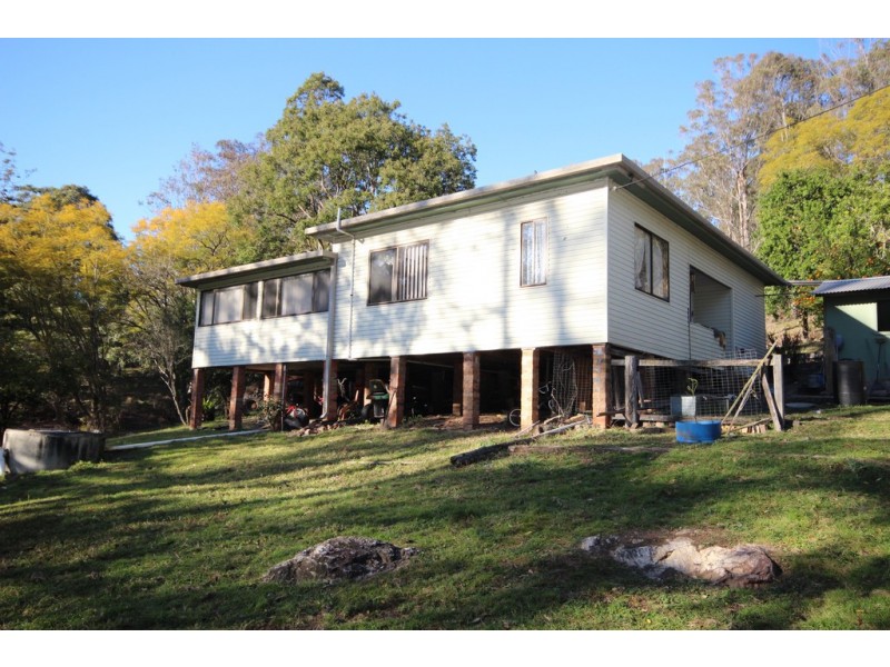 2032 Toms Creek Road, Toms Creek NSW 2446