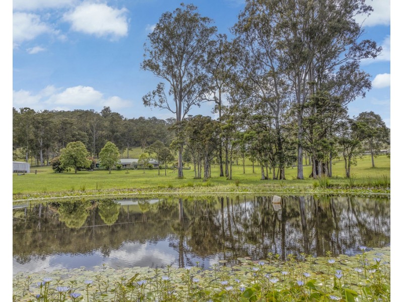 130 Gum Scrub Road, Gum Scrub NSW 2441