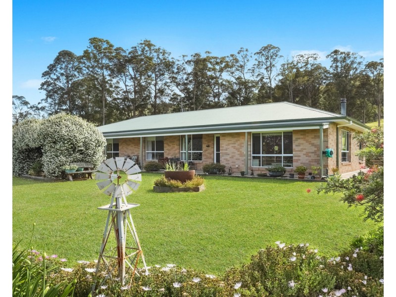 130 Gum Scrub Road, Gum Scrub NSW 2441