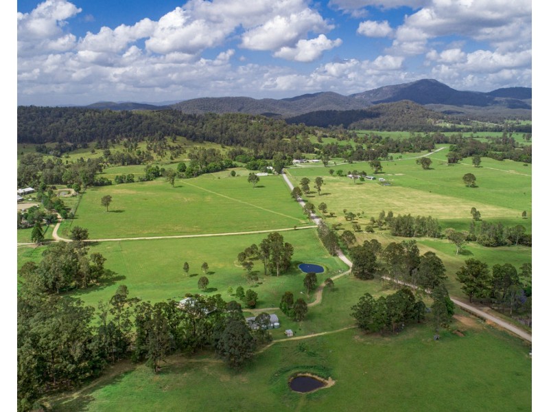 130 Gum Scrub Road, Gum Scrub NSW 2441