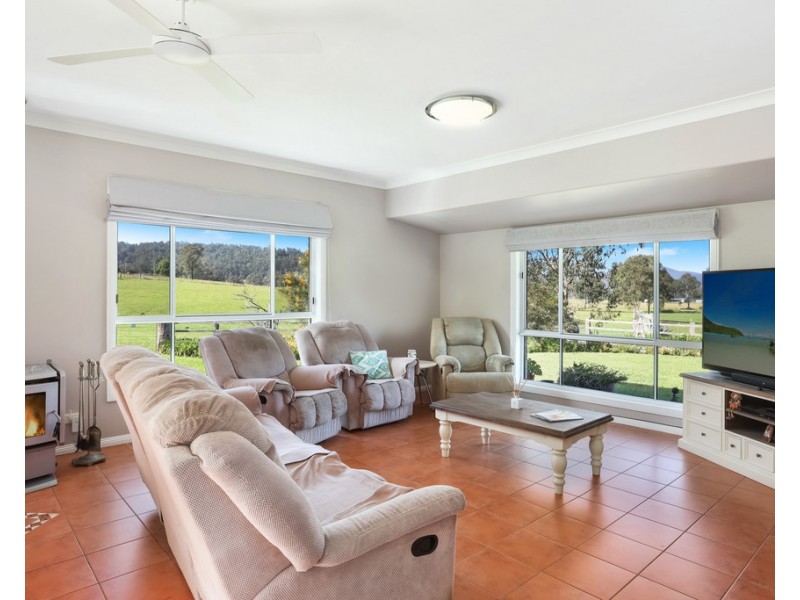 130 Gum Scrub Road, Gum Scrub NSW 2441