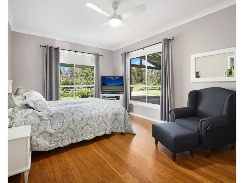 130 Gum Scrub Road, Gum Scrub NSW 2441