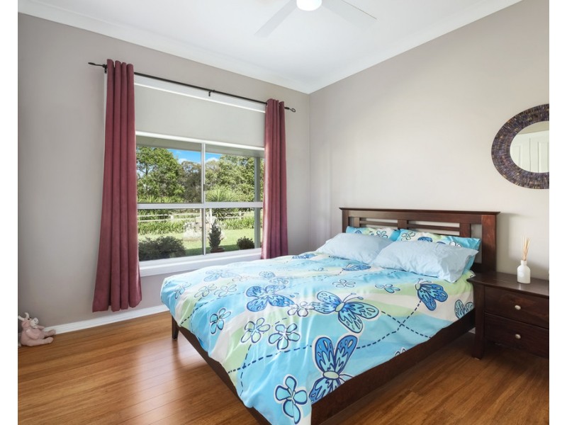 130 Gum Scrub Road, Gum Scrub NSW 2441