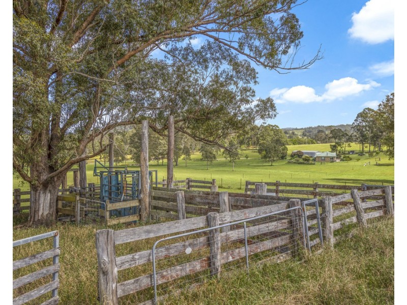 130 Gum Scrub Road, Gum Scrub NSW 2441