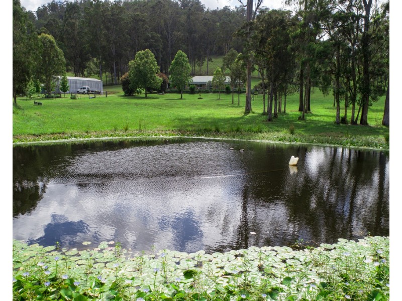 130 Gum Scrub Road, Gum Scrub NSW 2441