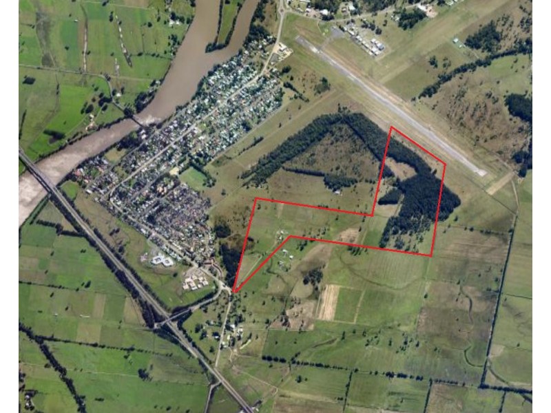 1 Emerton Close, Cundletown NSW 2430