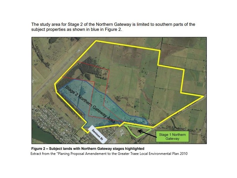 1 Emerton Close, Cundletown NSW 2430