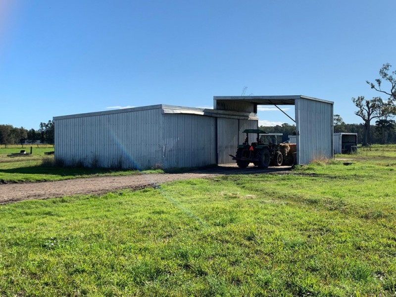 1 Emerton Close, Cundletown NSW 2430