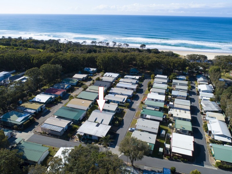 18/90 Seafront Circuit, Bonny Hills NSW 2445