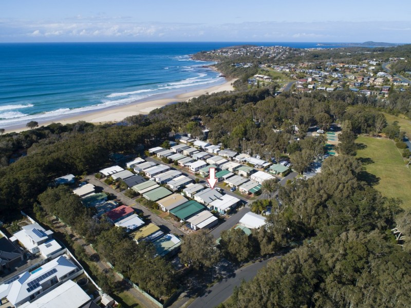 18/90 Seafront Circuit, Bonny Hills NSW 2445