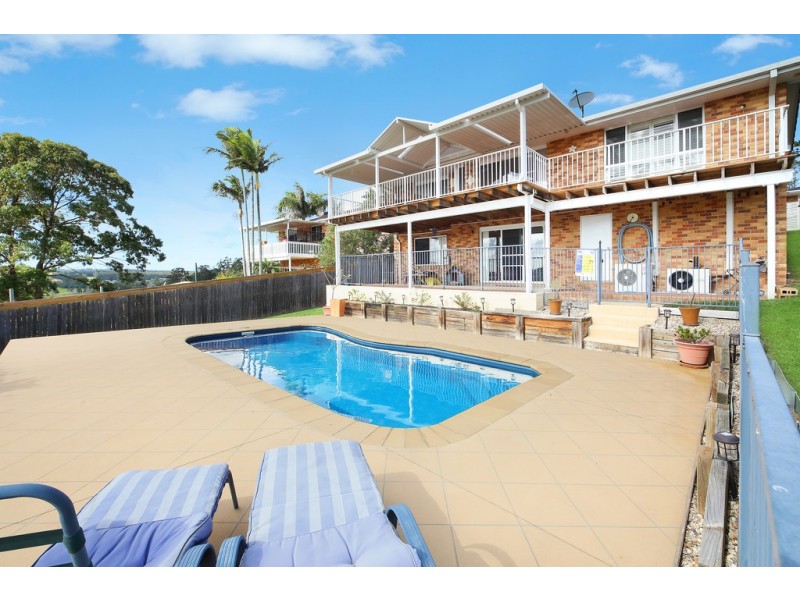 52 Cowarral Circuit, Wauchope NSW 2446