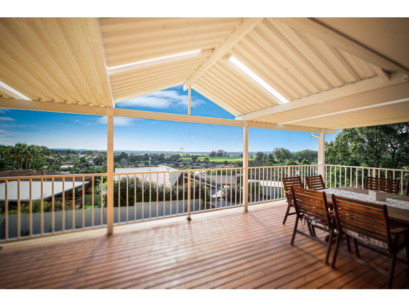 52 Cowarral Circuit, Wauchope NSW 2446