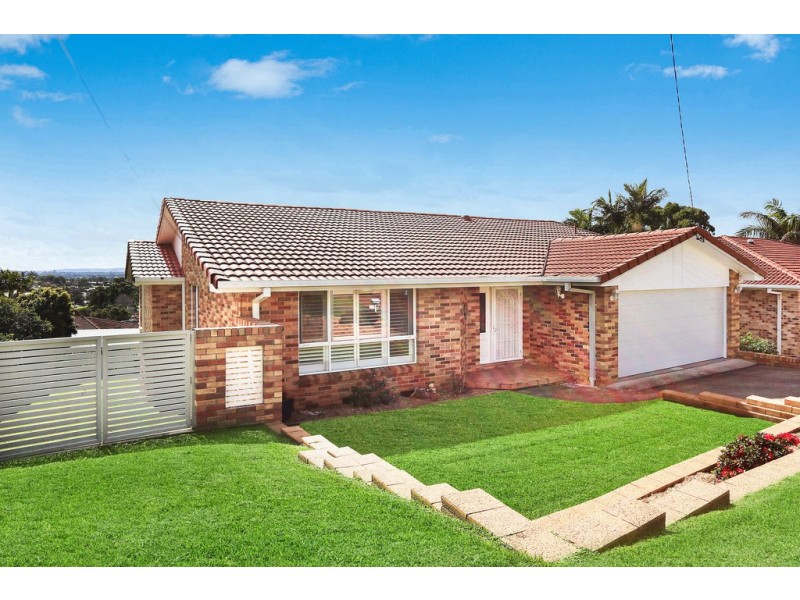 52 Cowarral Circuit, Wauchope NSW 2446