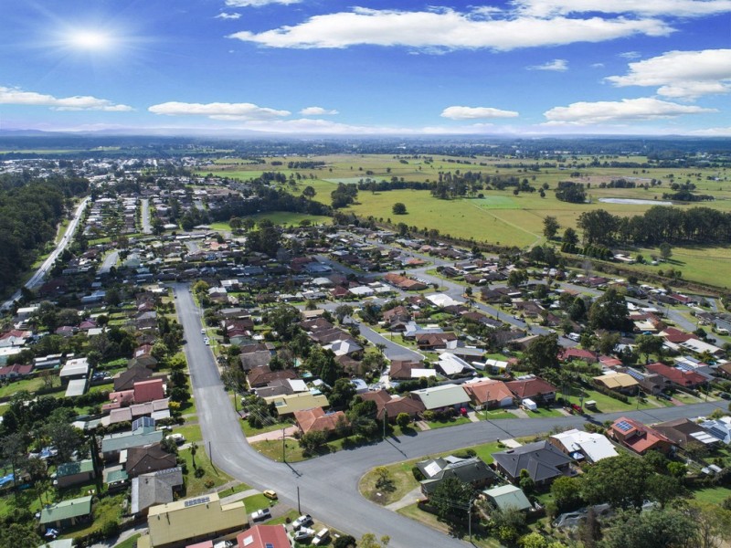 52 Cowarral Circuit, Wauchope NSW 2446