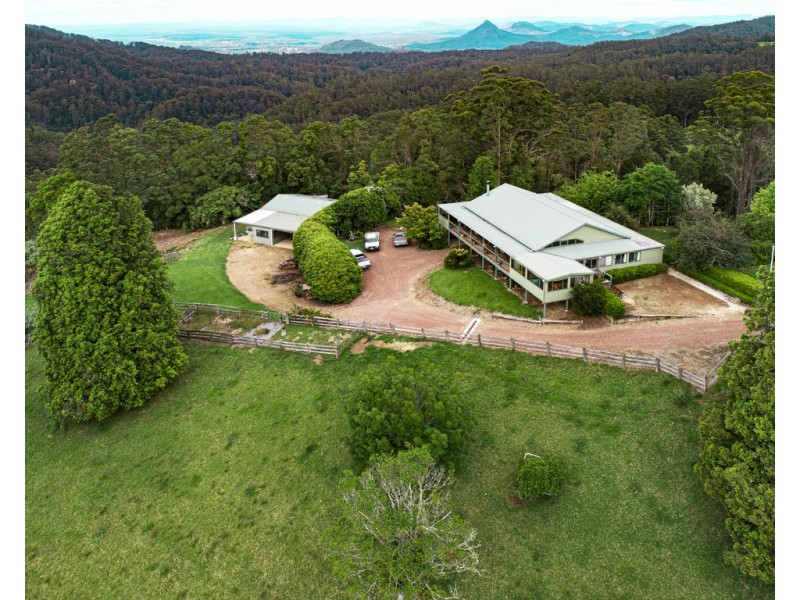1528 Koppin yarratt Road, Comboyne NSW 2429