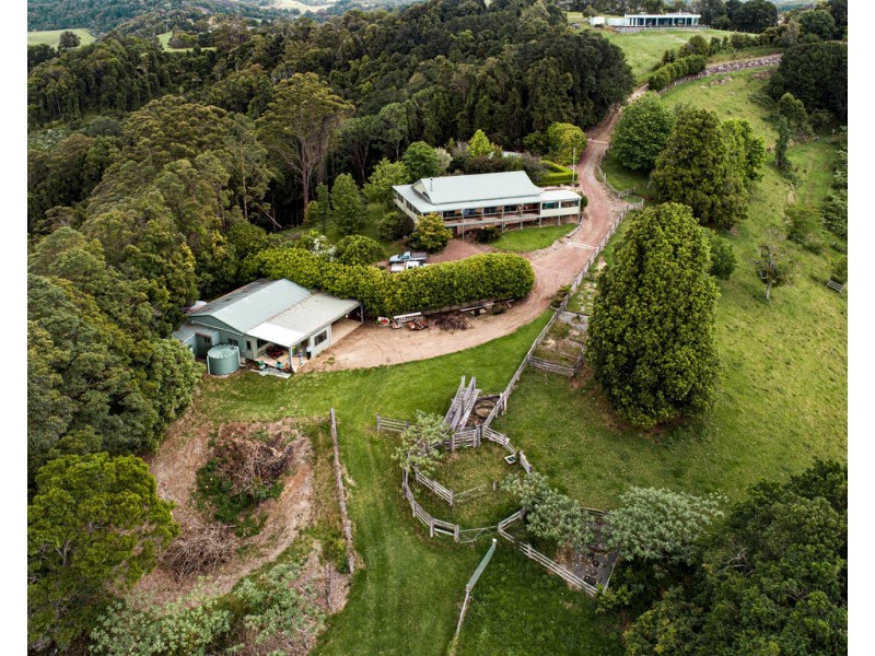 1528 Koppin yarratt Road, Comboyne NSW 2429