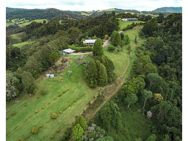 1528 Koppin yarratt Road, Comboyne NSW 2429