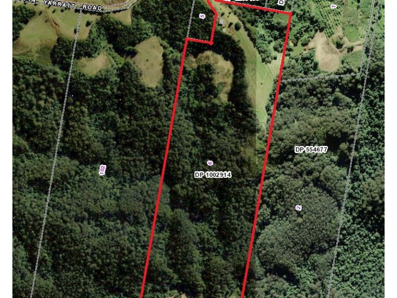 1528 Koppin yarratt Road, Comboyne NSW 2429