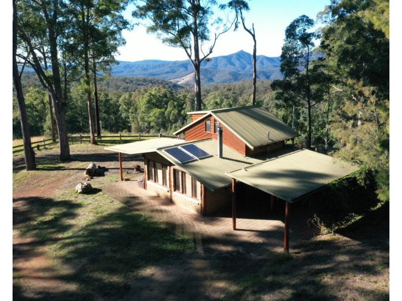 998 Ponsford Road, Comboyne NSW 2429
