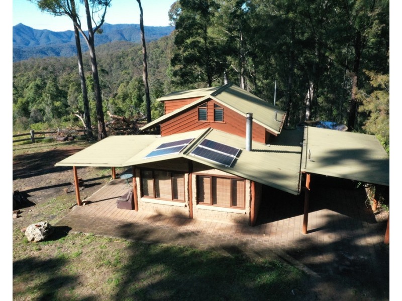 998 Ponsford Road, Comboyne NSW 2429