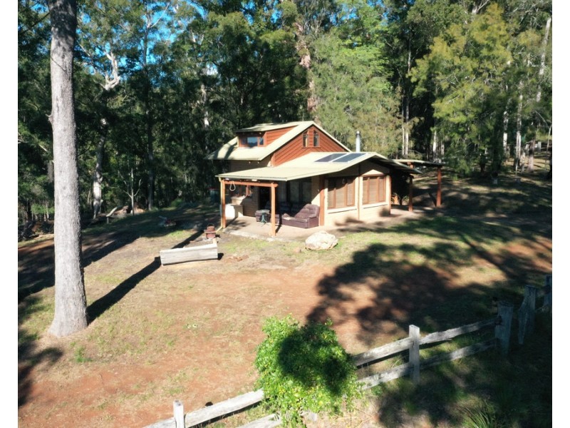 998 Ponsford Road, Comboyne NSW 2429