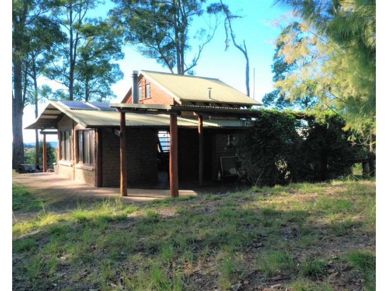 998 Ponsford Road, Comboyne NSW 2429