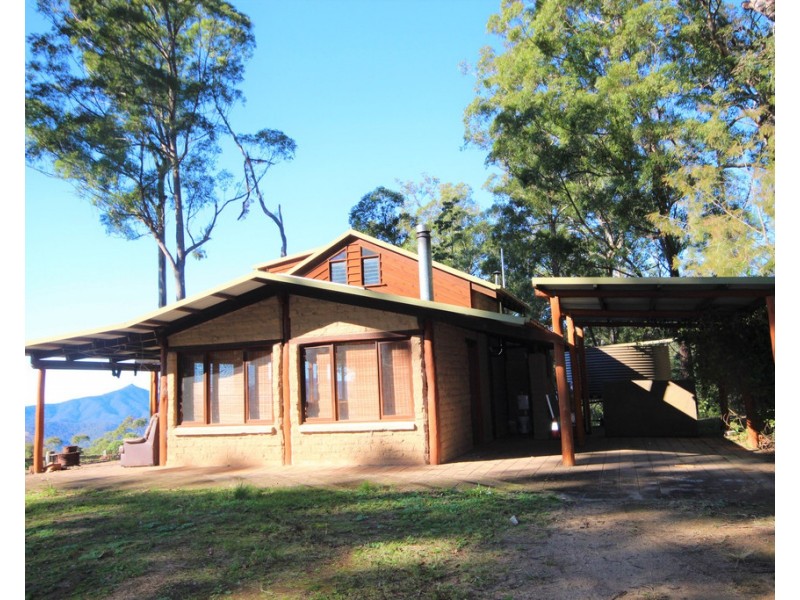998 Ponsford Road, Comboyne NSW 2429