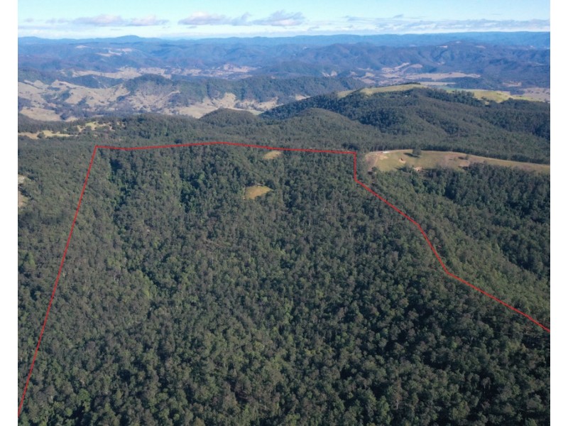 998 Ponsford Road, Comboyne NSW 2429