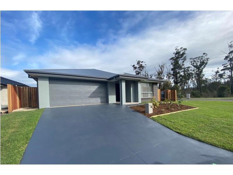 47 Gunsynd Chase, Port Macquarie NSW 2444