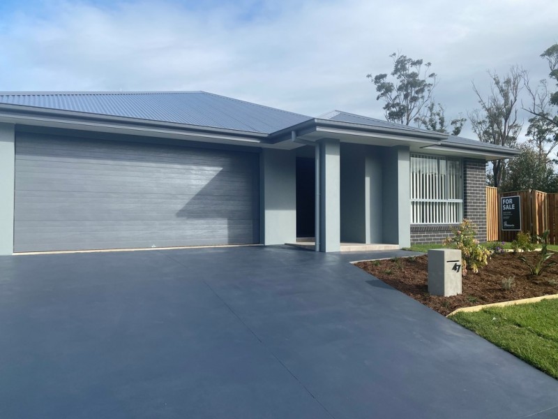 47 Gunsynd Chase, Port Macquarie NSW 2444