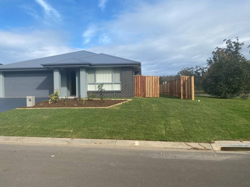 47 Gunsynd Chase, Port Macquarie NSW 2444