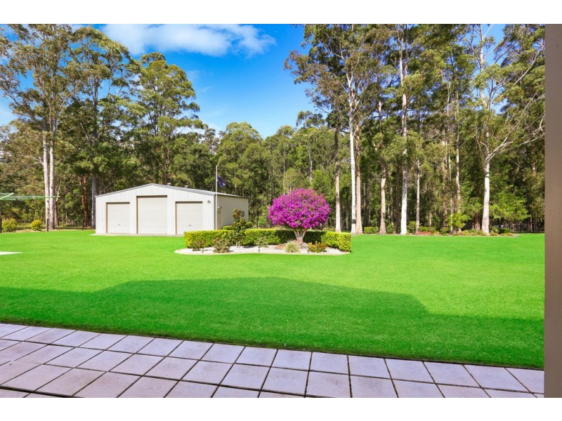 114 Oak Ridge Road, King Creek NSW 2446