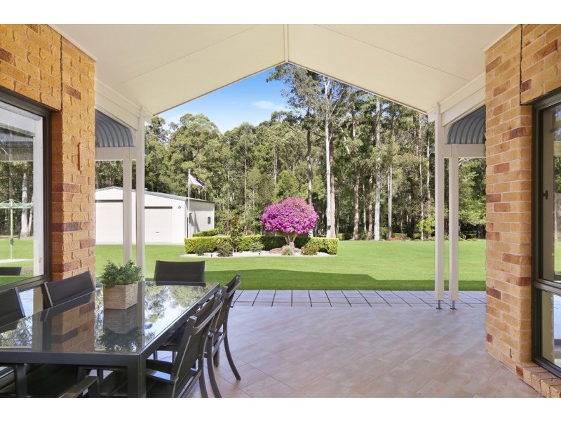 114 Oak Ridge Road, King Creek NSW 2446