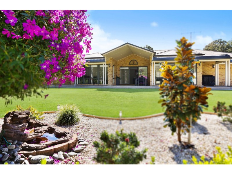 114 Oak Ridge Road, King Creek NSW 2446