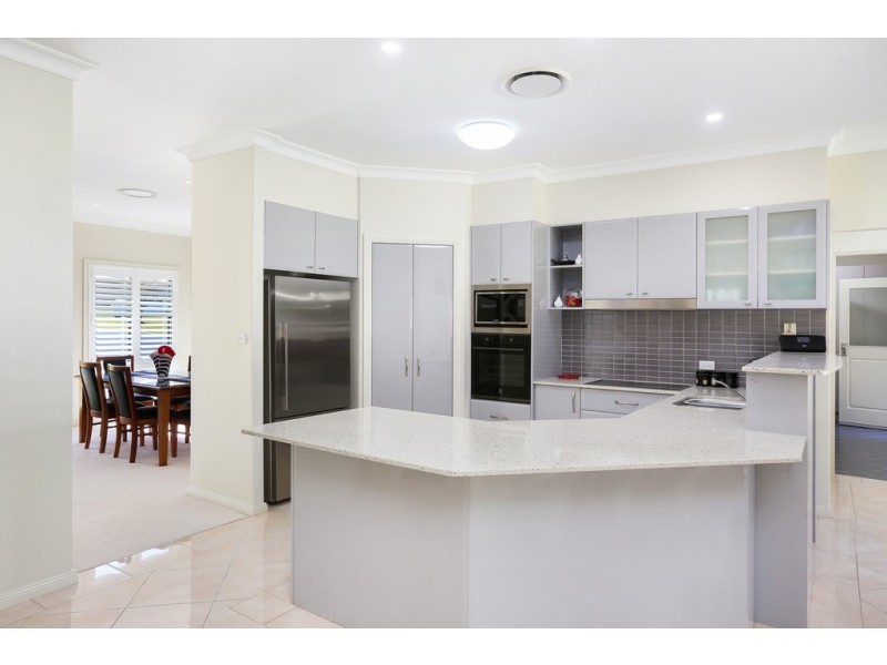 114 Oak Ridge Road, King Creek NSW 2446