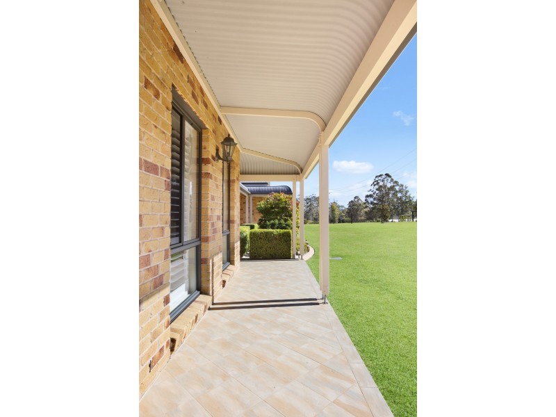 114 Oak Ridge Road, King Creek NSW 2446