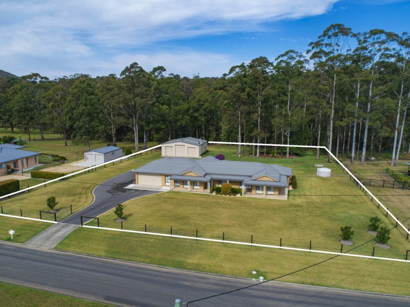 114 Oak Ridge Road, King Creek NSW 2446