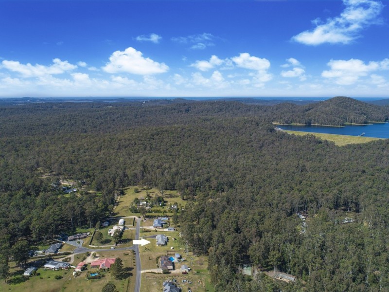 114 Oak Ridge Road, King Creek NSW 2446