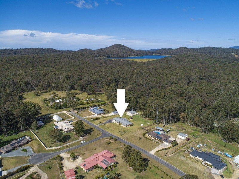 114 Oak Ridge Road, King Creek NSW 2446