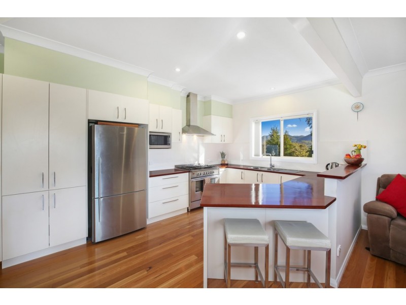 41 Boat Harbour Lane, Long Flat NSW 2446