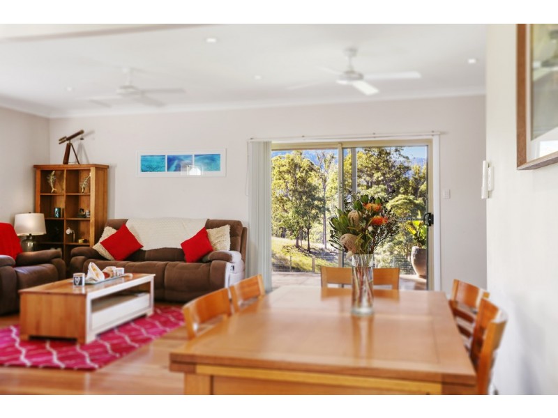 41 Boat Harbour Lane, Long Flat NSW 2446