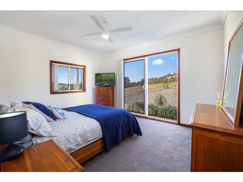 41 Boat Harbour Lane, Long Flat NSW 2446