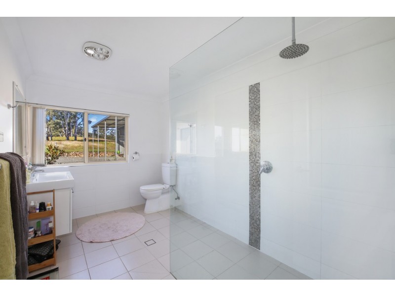 41 Boat Harbour Lane, Long Flat NSW 2446