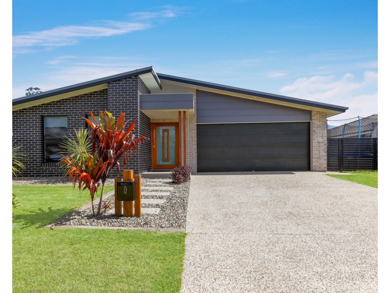 12 Tarragon Drive, Wauchope NSW 2446