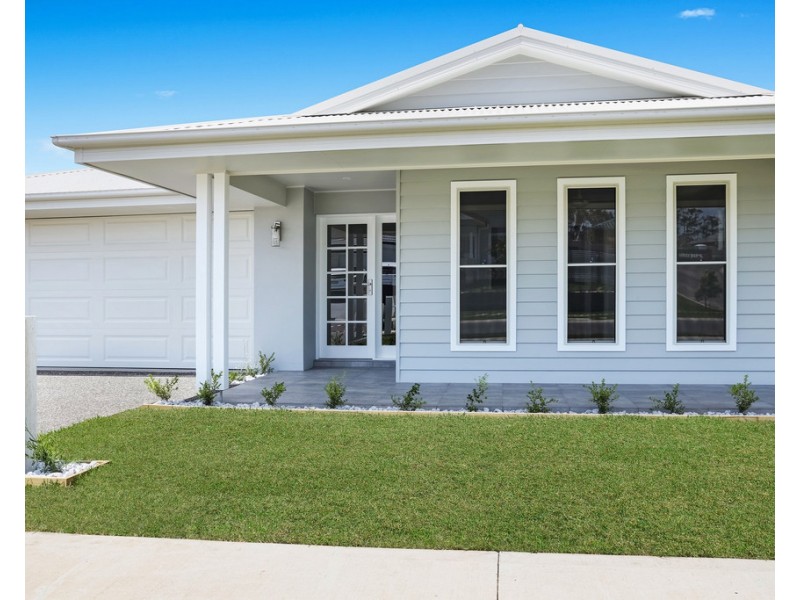 10 Scott Street, Thrumster NSW 2444