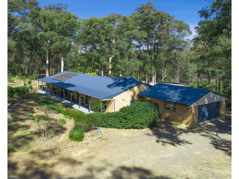 57 Tall Timber Road, Lake Innes NSW 2446