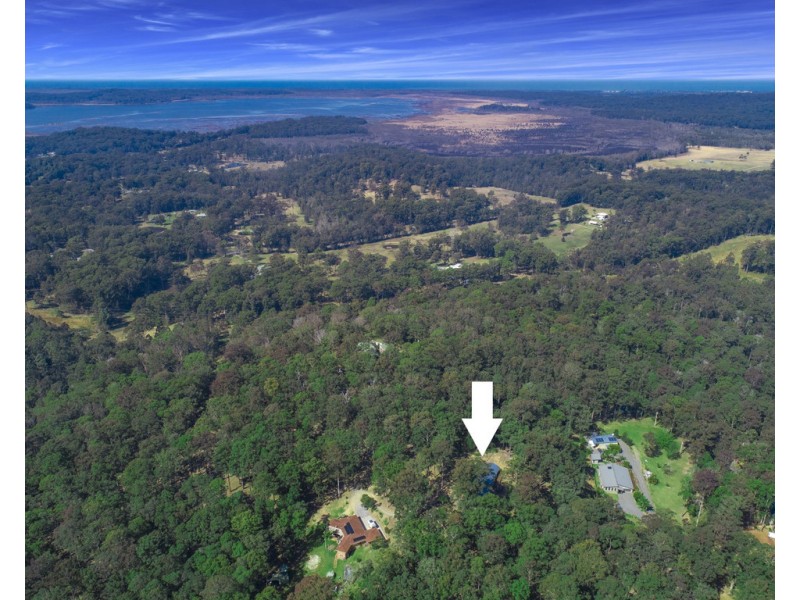 57 Tall Timber Road, Lake Innes NSW 2446
