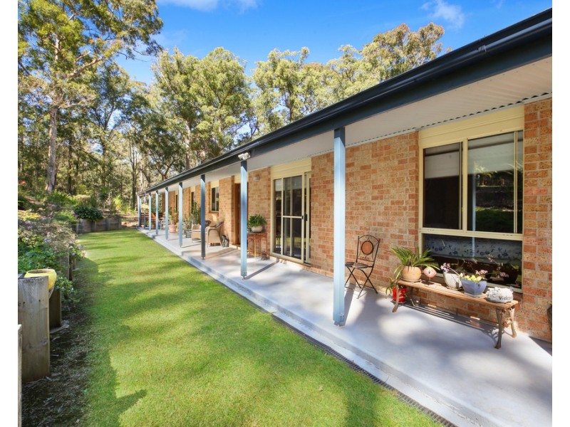 57 Tall Timber Road, Lake Innes NSW 2446