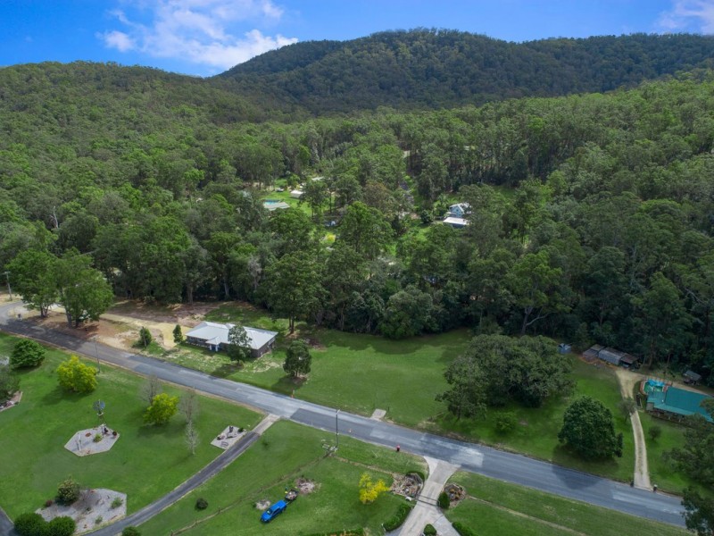 2 Hidden Valley Road, Telegraph Point NSW 2441