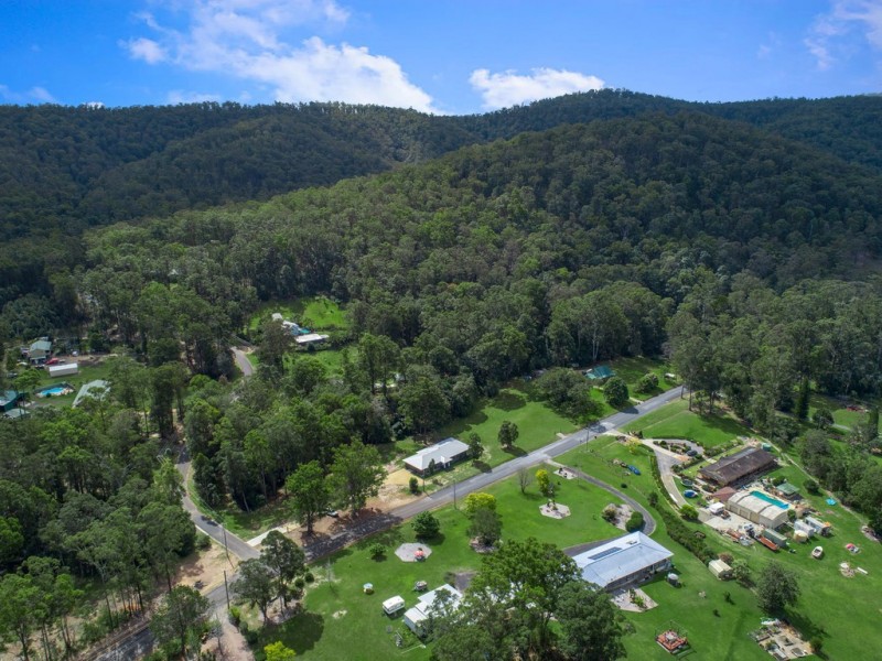 2 Hidden Valley Road, Telegraph Point NSW 2441
